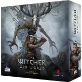 Asmodee The Witcher Old World
