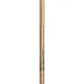 Nyx Epic Wear Semi-Perm Graphic Liner Stick Kajalpenna 1.2 g Nr. 02 - Gold Plated