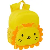 Safta Lion 17l 32x43x14 Cm Ryggsäck
