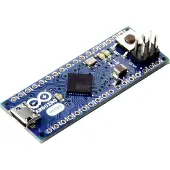 Arduino A000093 Kort Micro without Headers Core ATMega32