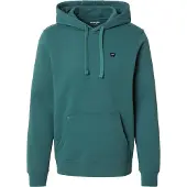 Wrangler Sign Off Regular Fit Huvtröja