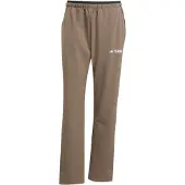 Adidas Outdoorbyxa brokad / svart / vit