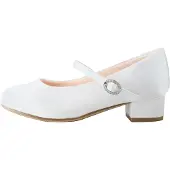 Next Ballerina vit