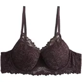 Next Behå 'Ultimate Comfort' choklad