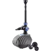 Oase 43041 Vattenspelpump 720 l/h