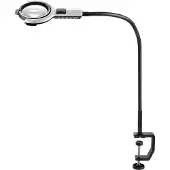 Eschenbach 27815 Arbetsbelysning 2021 Energieffektivitetsklass n.rel.
