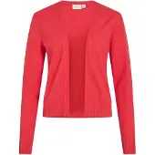 Vila Ril Short Knit Kardigan