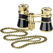 Eschenbach Opera Glasses With Chain Kikare