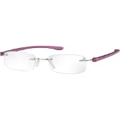 Eschenbach Läsglasögon 1,5 dpt lila