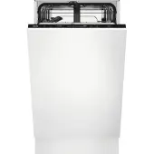 AEG Fse63307p Diskmaskin 9 Antal Platsinställningar