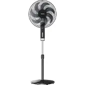 Midea Fläkt FS40-23MT | Stativfläkt | Vit | Diameter 40 cm | Antal hastigheter 3 | Oscillation | 50 W