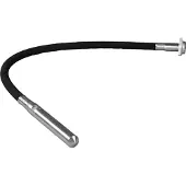 Makita Vibratorslang till betongvibrator VR001GZ; 1,2 m