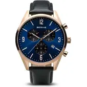 Bering 10542-567 Quartz 42 Mm Klocka