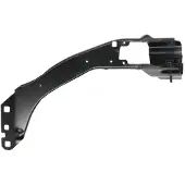 BLIC Frontpaneler - delar 6502-08-4004242P