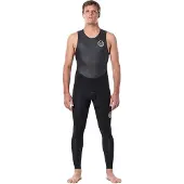 Rip Curl Dawn Patrol Long John Våtdräkt black, MT