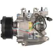AIRSTAL Kompressor för luftkonditionering 10-0840