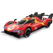 Jamara 402247, Sportbil, 1:24, 6 År, 190 g