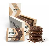 Myprotein Protein Cookie - 12 x 75g - Cookies and Cream