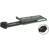 Massi Carrier Cm-02 Aluminium Adjustable Pakethållare