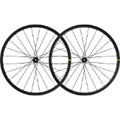 Mavic Ksyrium S Cl Disc Tubeless Landsvägshjulset