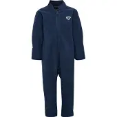 Hummel Mini Fleece Bee Långärmad Body