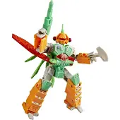 Hasbro Transformers Deluxe Age Of The Primes Venin-klass Figur 14 Cm