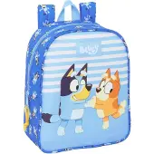 Bluey Let´s Play Mini 6l 32x43x14 Cm Ryggsäck
