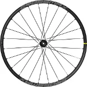 Mavic Crossmax XL 29 | 15 x 110 mm Boost | 6 Trous - Framhjul till MTB 29" Unik storlek