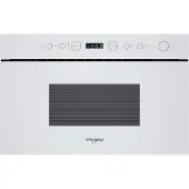 Whirlpool WMN14BW mikrovågsugn, vit