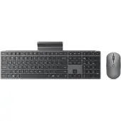 Lenovo Idg 700 Modern Multi-device Trådlöst Tangentbord Och Mus