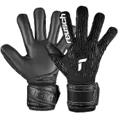 Reusch Sporthandskar 'Attrakt Freegel Infinity' svart / vit