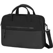 Samsonite Datorväska Moderny 15.6" Svart