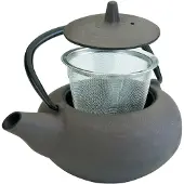 Ibili Järn Gjutna Laos Tekanna 0.30l