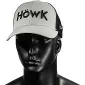 Howk Logo Keps