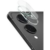 IMAK Samsung Galaxy Tab S11 Ultra 2-i-1 HD Kameralinsskydd i Härdat Glas
