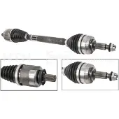 SNR Axel DK55.270