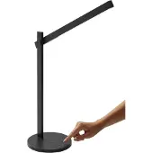 Nielsen Bordslampa EDGE180 SVART