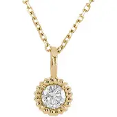 Kohinoor Diamantberlock Soma 123-482K-10 0,10 ct