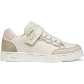 Geox Eclyper Slip-on Skor För Barn