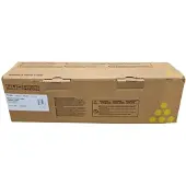 Ricoh Pro C901 (828129) gul toner (original)