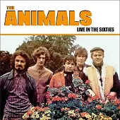 Ginza.se Animals: Live in the Sixties