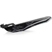 Xlc Mg C06 Rear Mudguard Svart