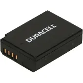 Duracell Canon Lp-e10 1020mah 7.4v Litiumbatteri