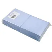 Antalis Universalklud 150g utan microplast 38x38 cm blå (paket á 20 stk.)