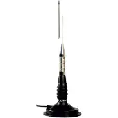 Albrecht Ml130 Cb-antenn 500w 26-28mhz