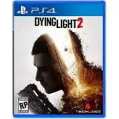 Ps4 Dying Light 2 Stay Human (import)