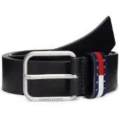 Tommy Hilfiger Bälte 'RYAN' marinblå