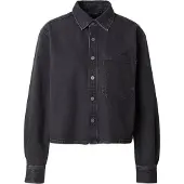 G-Star Boxy Relaxed Fit Skjorta Med Långa ärmar