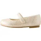 Next Ballerina sand / guld