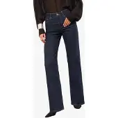 Lipsy Jeans mörkblå